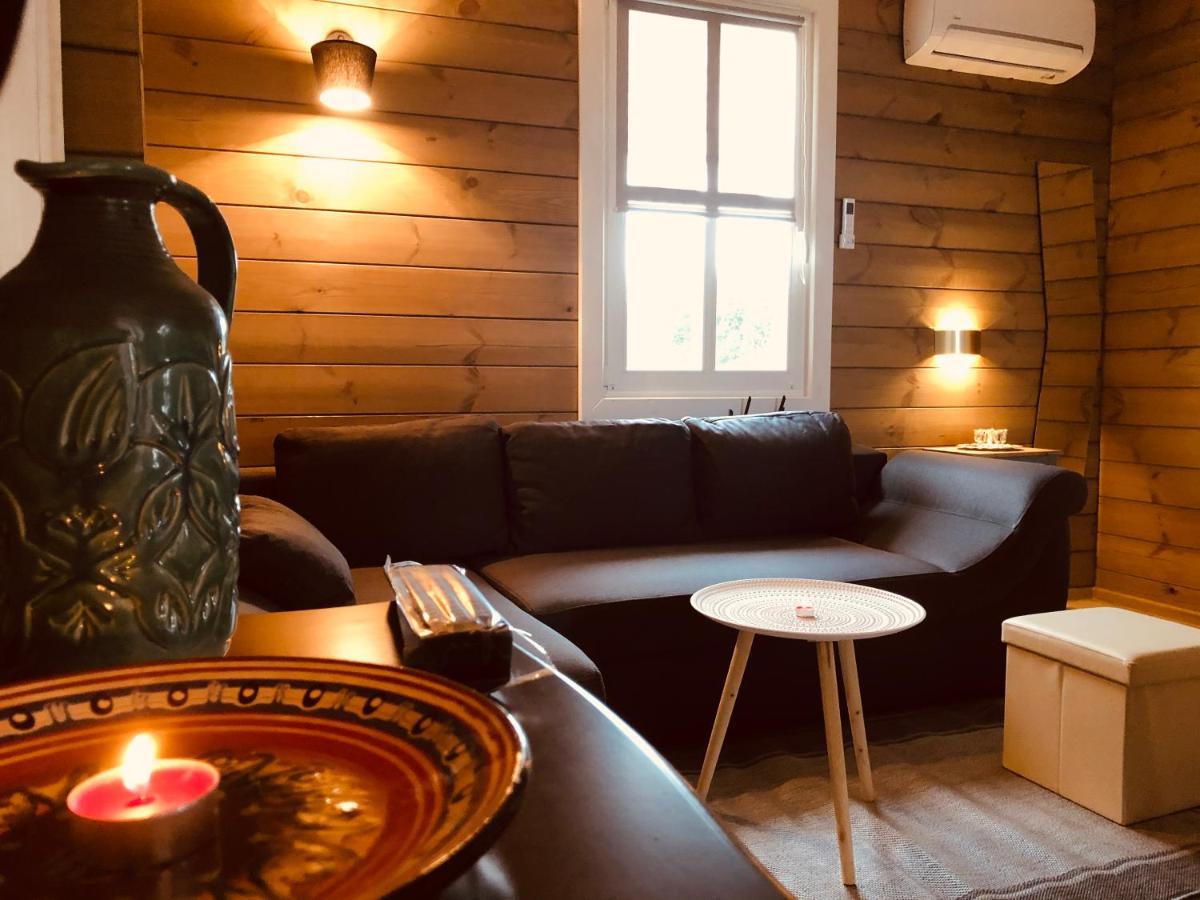Club Thermal Village 세글레드 외부 사진