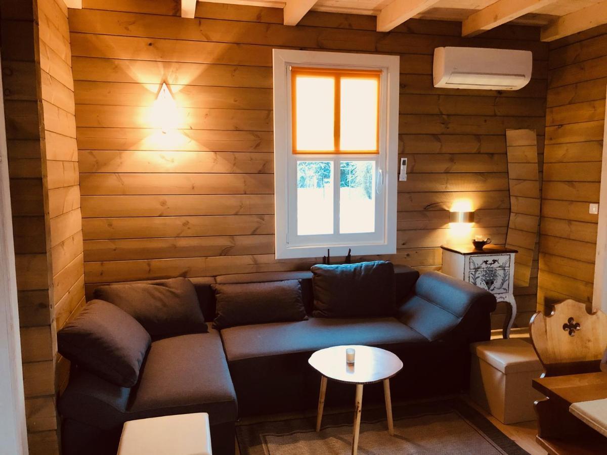 Club Thermal Village 세글레드 외부 사진