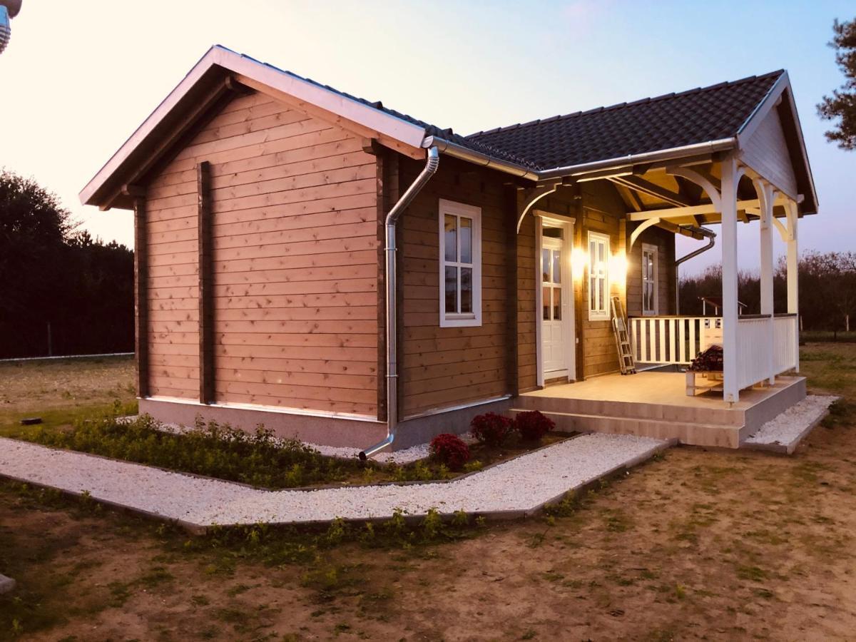 Club Thermal Village 세글레드 외부 사진