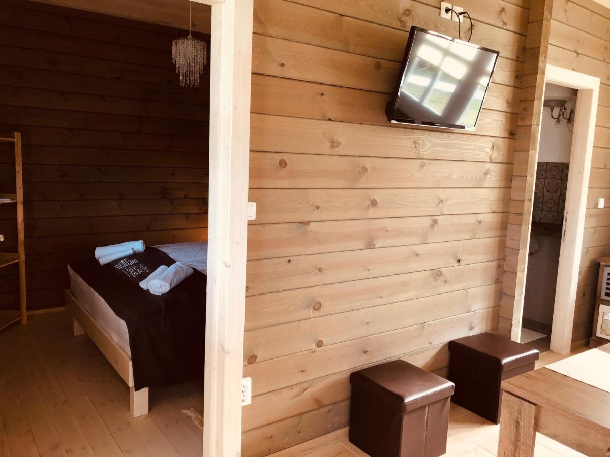 Club Thermal Village 세글레드 외부 사진