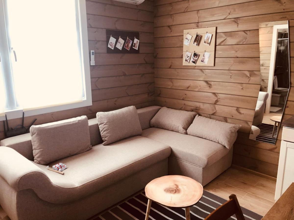 Club Thermal Village 세글레드 외부 사진