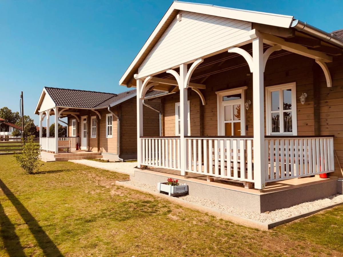 Club Thermal Village 세글레드 외부 사진