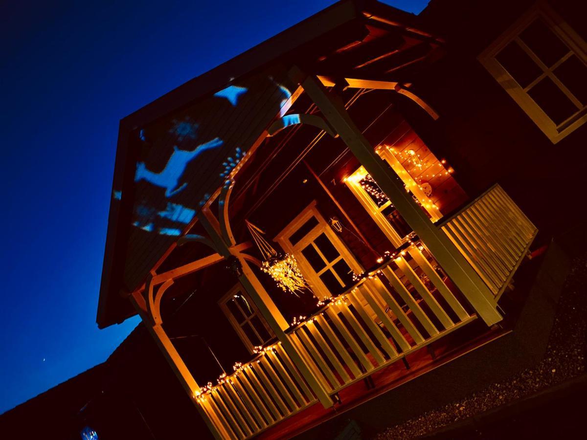 Club Thermal Village 세글레드 외부 사진